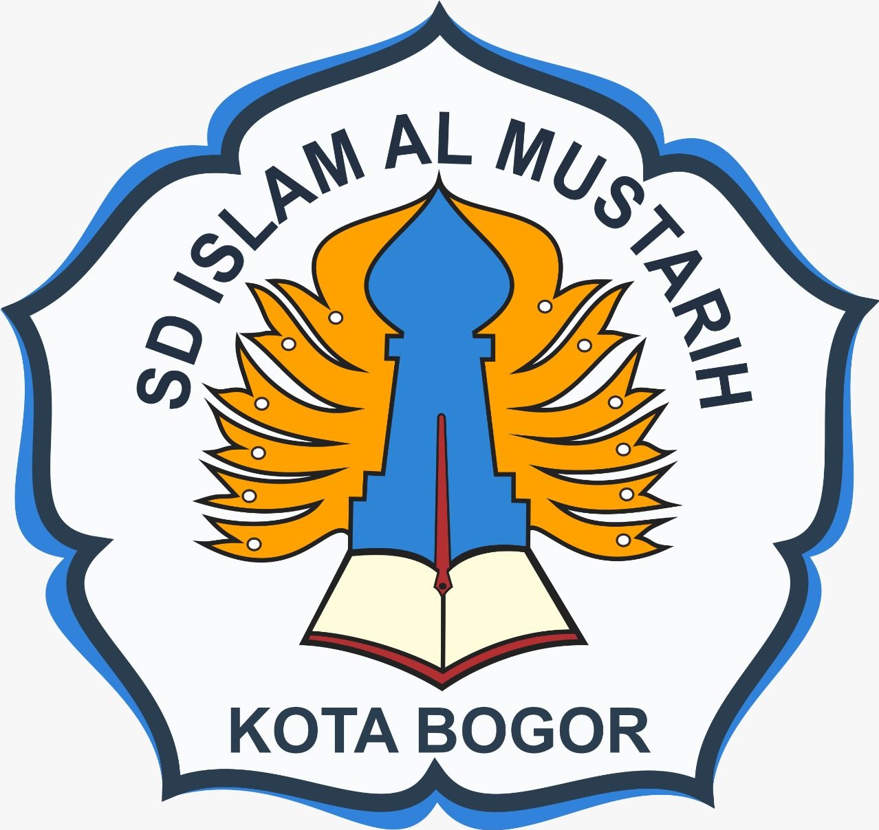SD ISLAM AL MUSTARIH