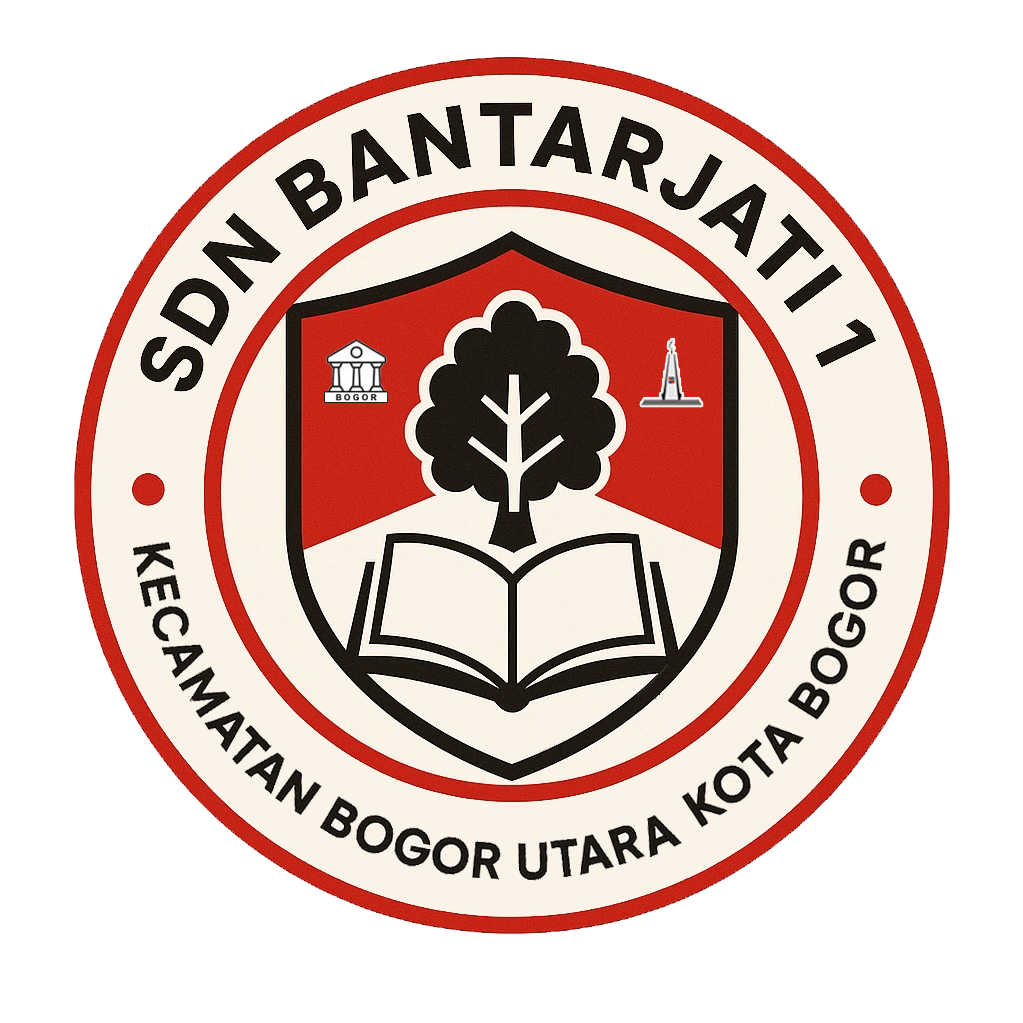 SD NEGERI BANTARJATI 1